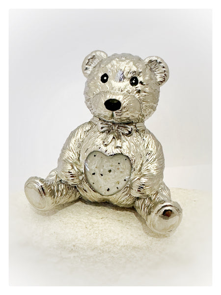“Alfie” Memorial Bear
